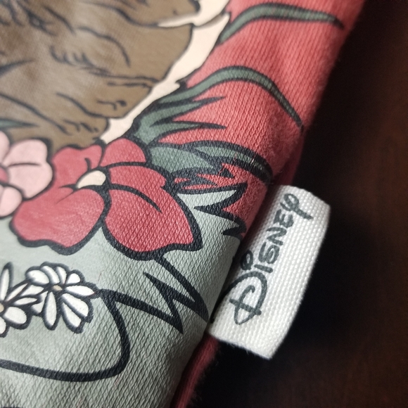 H&M Disney Girls Bambi Sweater - Picture 6 of 8